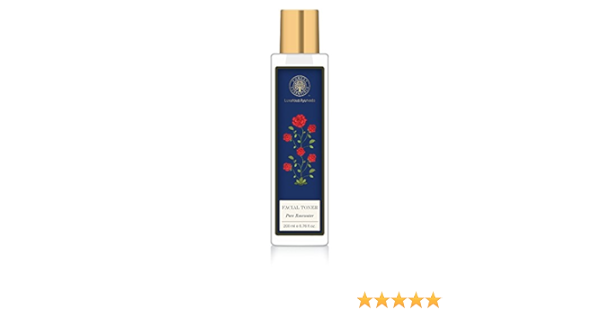 toner forest essentials