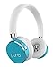 Puro Sound Labs BT2200 On-Ear Headphones Lightweight Portable Kids Earphones with Safe Wireless, Volume Limiting, Bluetooth and Noise Isolation for iPhone/Android/PC/Tablet (Teal)thumb 2