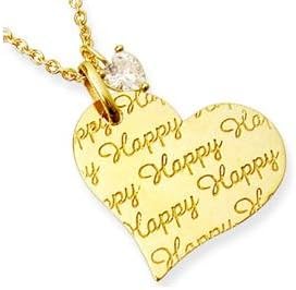 Me メッセージネックレス 95 01 Yellowgoldコーティング 引越し 新生活 プレゼント ホワイトデー 新年会 卒業祝い