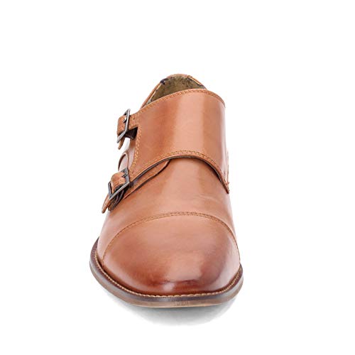 florsheim montinaro double monk