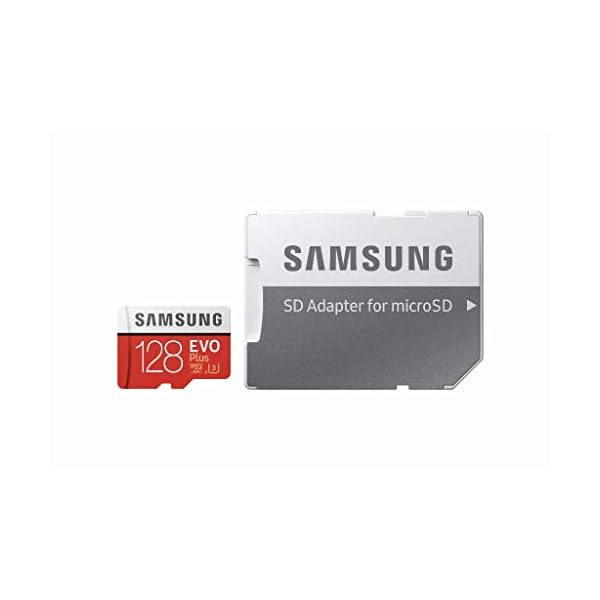 MicroSDXC with SD Adapter – Bild 6
