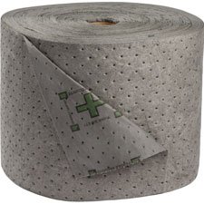 SPC HT215 300' Length, 15" Width Universal Class High Traffic Series Light Roll