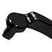 Amazicha Black Saddlebag Lid Lifter for Harley Street Glide Road King FLHX FLHR 2014-2019
