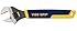 Irwin Tools  VISE-GRIP 2078612 Adjustable Wrench, 12-Inch