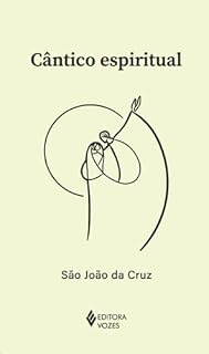 Livro Cântico espiritual (Clássicos da Espiritualidade)