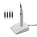 NSKR HPS Dental Gutta Percha-Points Cutter Teeth Tooth Gum Cutter with 4 Tips