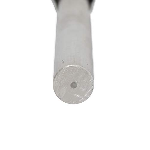 Magnesium RV Water Heater Anode Rod- Magnesium Anode Rod for Hot Water Heaters, 9.25'' Long & 0.8'' OD, 3/4 NPT Thread, Prevent Corrosion Within Your Water Heater (1 Count)