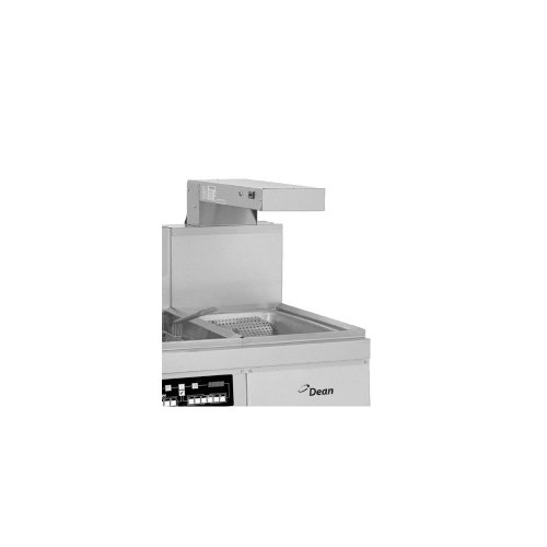 Click Here to See More Images Frymaster Fryer 15 1/2