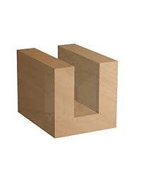 Yonico 14522 juego de brocas, vástago de 1 2 pulgada, 5 piezas