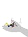 Ornament Central OC-124-M Male Scuba Diver Figurine