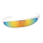 Baosity-3-Pcs-Funny-Futuristic-Cyclops-Colored-Mirrored-Lens-Wrap-Single-Sunglasses