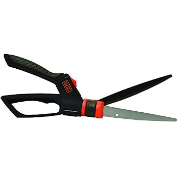 grass shears amazon