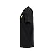 Ferrari Men's Black Classic Crew Neck 2018 T-Shirt