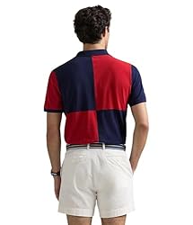 POLO RALPH LAUREN, Mens, Custom Slim Fit Big Pony