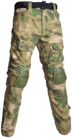 Amazon.com: ANA Tactical Combat Pants Multicam (44-46/4, Waist 29