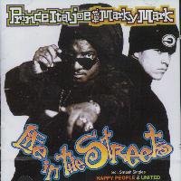Prince Ital Joe feat. Marky Mark - Life In The Streets-Theee Remixes [single-Cd] - Zortam Music
