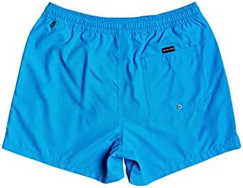 Everyday Volley 15", Bañador para Hombre, Blithe, M