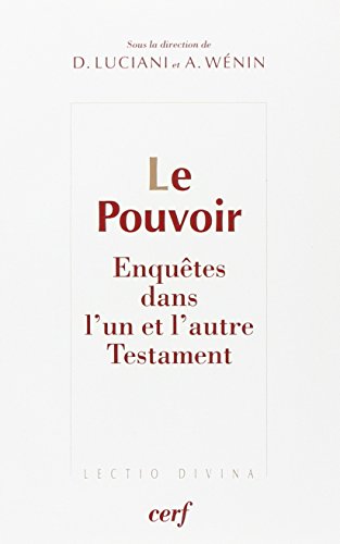 Le  pouvoir