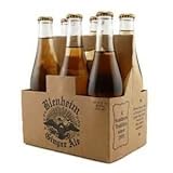 Blenheim Ginger Ale Original Not as Hot, 12 Ounce (12 Glass Bottles)