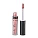 CreazyDog PHOERA Velvet Matte To Glitter Liquid Lipstick Waterproof Lip Gloss Makeup (A)