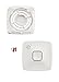 Onelink Wi-Fi Smoke + Carbon Monoxide Alarm, Battery, Apple HomeKit-enabled