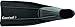 Cressi Clio (black) [41/42]