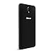BLU Energy X Plus 2 -GSM Unlocked Smartphone - 4,900mAh Super Battery - Black
