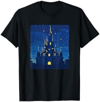 Amazon.com: Walt Disney World 50th Anniversary Mickey Magic Castle