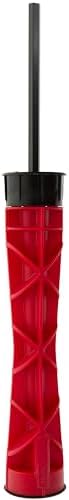 Maverick 511 HEADLOCK Pro 9 inch 1.75" dia Paint Roller Spin Cleaner Drill view 2
