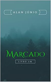Livro Marcado (Saga do Marcado Livro 1)