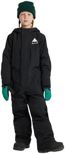 Amazon.com: Volcom Kid's Barkley Insulated Bib Overall – 10K