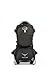 Osprey Packs Poco AG Premium Child Carrier, Black