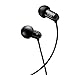 ZERO AUDIO-Ear Stereo Headphone Carbo Tenore ZH-DX200-CT