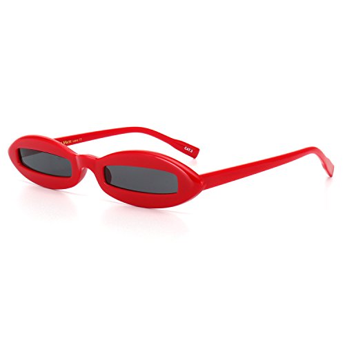 Royal girl bold small sunglasses for women fashion desi…