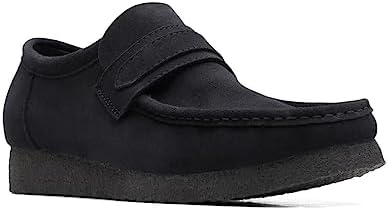 Amazon.com | Clarks New Men's Original Wallabee Loafer - Made in