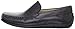 ECCO Men's 571004 Classic Moccasin,Black,45 EU/11-11.5 M US