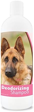 best shampoo for german shepherd