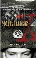 Soldier X