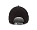 New Era Men's Black New Orleans Saints The League 9FORTY Adjustable Hat