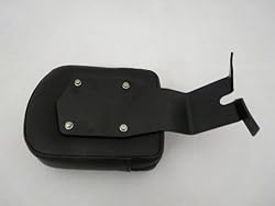 Bestem CHHD-STDLX-DR-B Black Matte Finish Driver