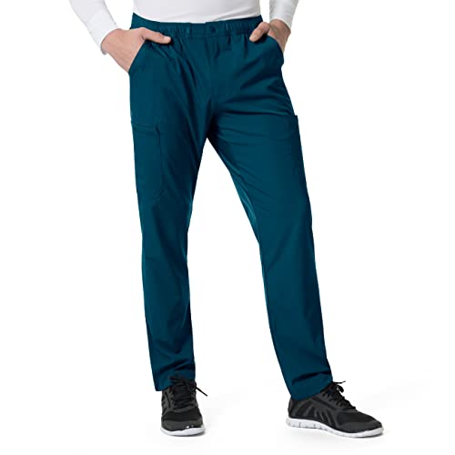 Carhartt Scrubs C55106 Men's Athletic 