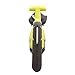 Ryobi 18-Volt Lithium-ion Shaft Cordless Electric String Trimmer and Edger ZRP2003A (WITHOUT Battery and Charger) (Renewed)