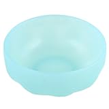 MoomooBaby BPA-Free Non-toxic Baby & Toddler Silicone Bowl