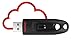 SanDisk SDCZ48-256G-GC46 256GB Ultra USB 3.0 Flash Drive and Cloud