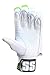 SS Men's Superlite Pro Cricket Batting Gloves Right Hand Batsmen with Free SG Tournament Inner Gloves