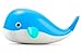 Kid-O Floating Whale Bath Toy