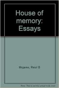 House of memory resil mojares pdf picture