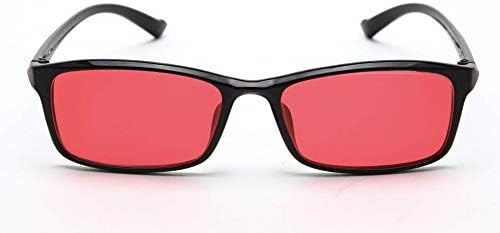 Pilestone Fox News Reported: Golden Mermaid GM-2 Colorblind Glasses (Color Blind Glasses)