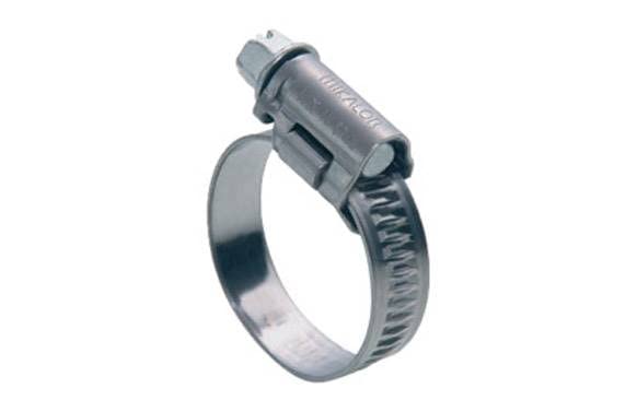 DIN 580 asfa-l W1 – Collier asfa-l W1 dIN3017 diamètre 8 – 16 zingué