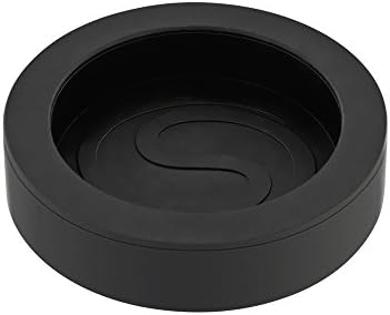 Business Coffee Tamping seat 'Rotonda' made of silicone